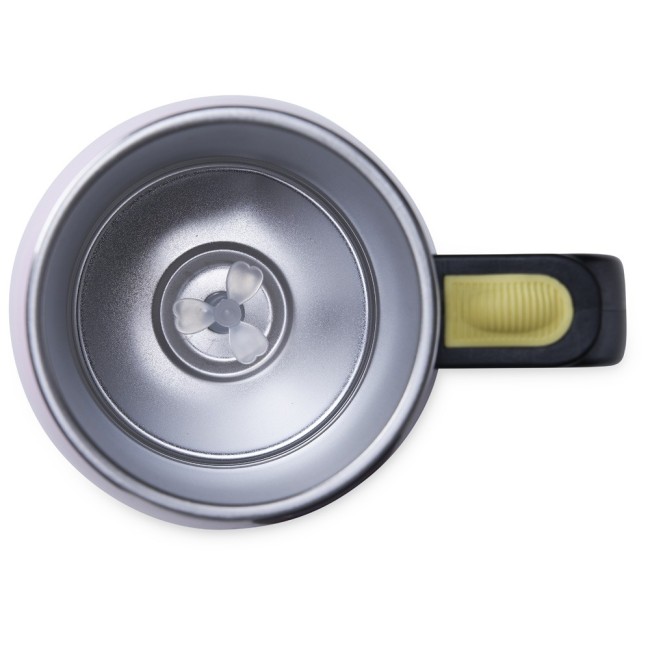 Caneca com Misturador 350ml Personalizada para Brindes H2271