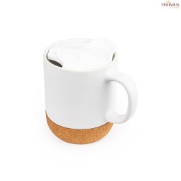 Caneca de porcelana 350ml Personalizada - H3223