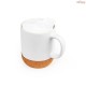 Caneca de porcelana 350ml Personalizada - H3223