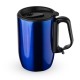 Caneca Inox Parede Dupla 350ml Personalizada H2199