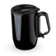 Caneca Inox Parede Dupla 350ml Personalizada H2199