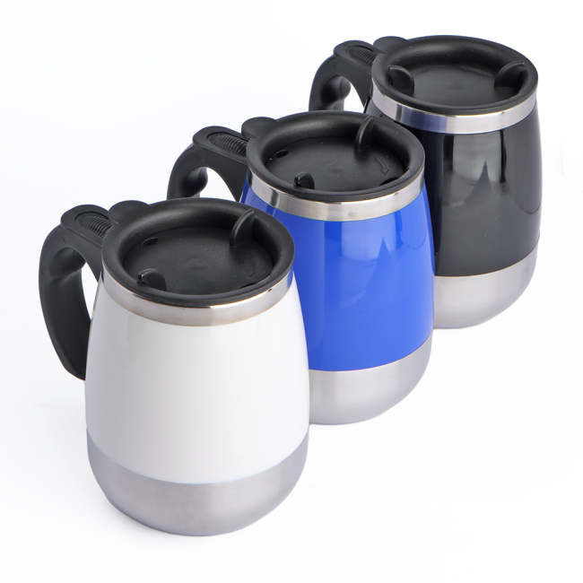 Caneca Mixer Personalizada H2314