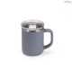 Caneca Parede Dupla 450ml Personalizada - H3743