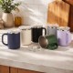 Caneca Parede Dupla 450ml Personalizada - H3743