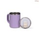 Caneca Parede Dupla 450ml Personalizada - H3743