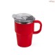 Caneca Parede Dupla 550ml Personalizada - H3712