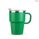 Caneca Parede Dupla 550ml Personalizada - H3712