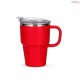 Caneca Parede Dupla 550ml Personalizada - H3712