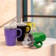 Caneca Parede Dupla 550ml Personalizada - H3712