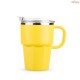 Caneca Parede Dupla 550ml Personalizada - H3712