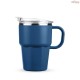 Caneca Parede Dupla 550ml Personalizada - H3712