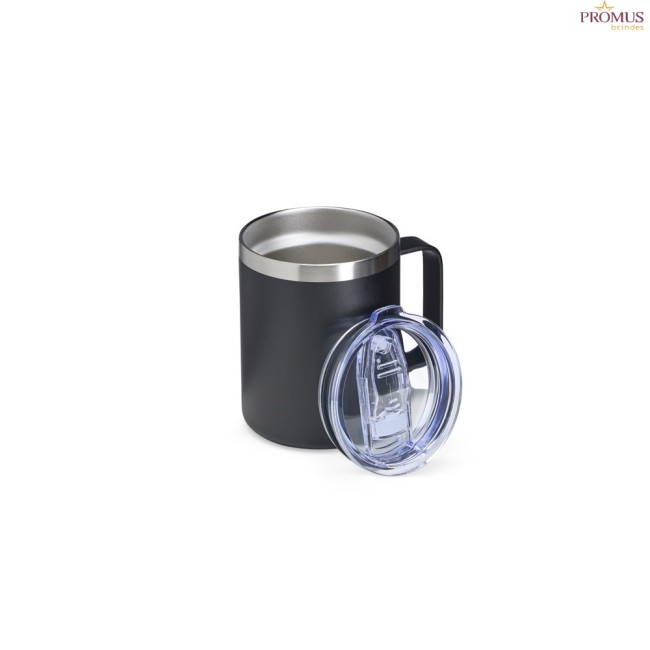 Caneca Térmica 350ml Personalizada - H3265