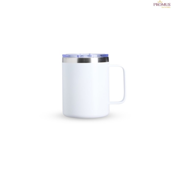 Caneca Térmica 350ml Personalizada - H3265
