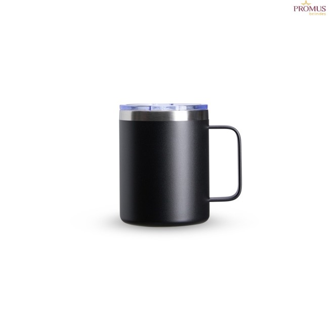 Caneca Térmica 350ml Personalizada - H3265