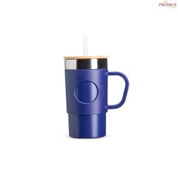 Caneca Térmica 400ml Personalizada H3202