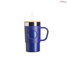 Caneca Térmica 400ml Personalizada H3202