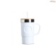 Caneca Térmica 400ml Personalizada H3202