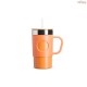 Caneca Térmica 400ml Personalizada H3202