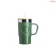 Caneca Térmica 400ml Personalizada H3202