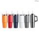 Caneca Térmica 900ml Personalizada - H3641