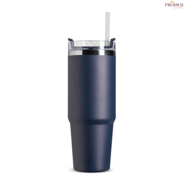 Caneca Térmica 900ml Personalizada - H3641