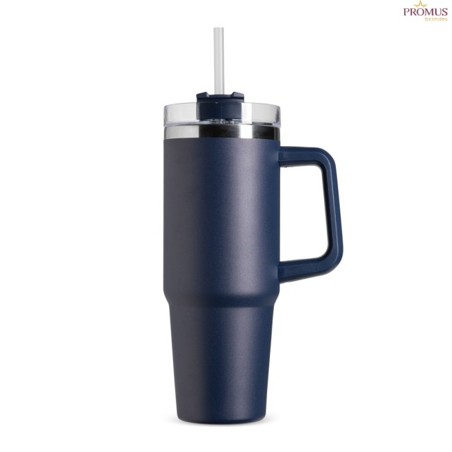 Caneca Térmica 900ml Personalizada - H3641