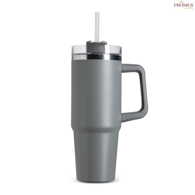 Caneca Térmica 900ml Personalizada - H3641