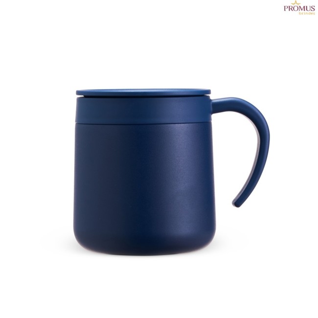 Caneca Térmica Inox 350ml H3204