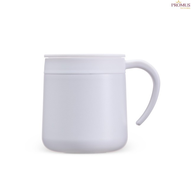 Caneca Térmica Inox 350ml H3204