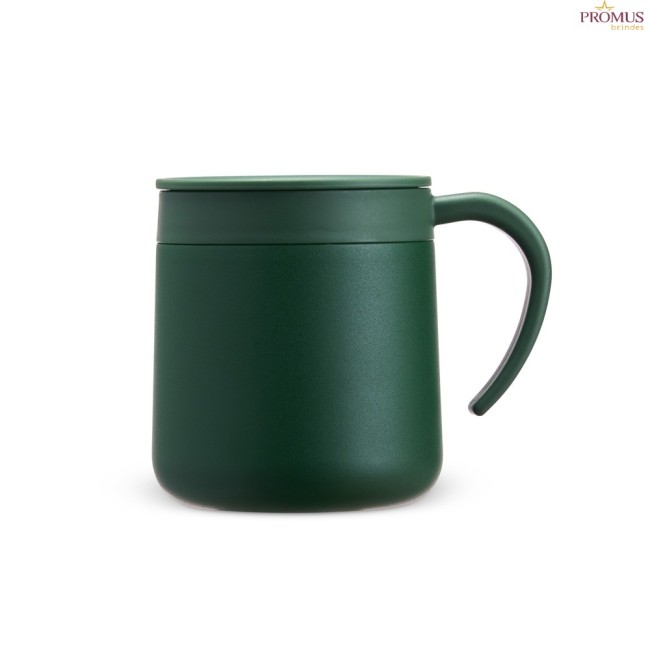 Caneca Térmica Inox 350ml H3204