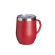 Caneca Térmica Inox 350ml Personalizada H2234