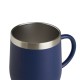 Caneca Térmica Inox 350ml Personalizada H2234