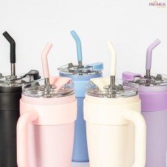 Caneca Térmica Inox 800ml - H3276