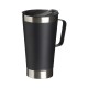 Caneca Térmica Inox com Abridor 500ml H3000