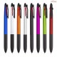 Caneta 3 em 1 Touch Personalizada - H3692