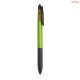 Caneta 3 em 1 Touch Personalizada - H3692
