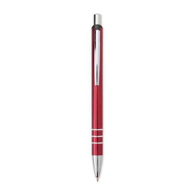 Caneta de Metal personalizada H3064