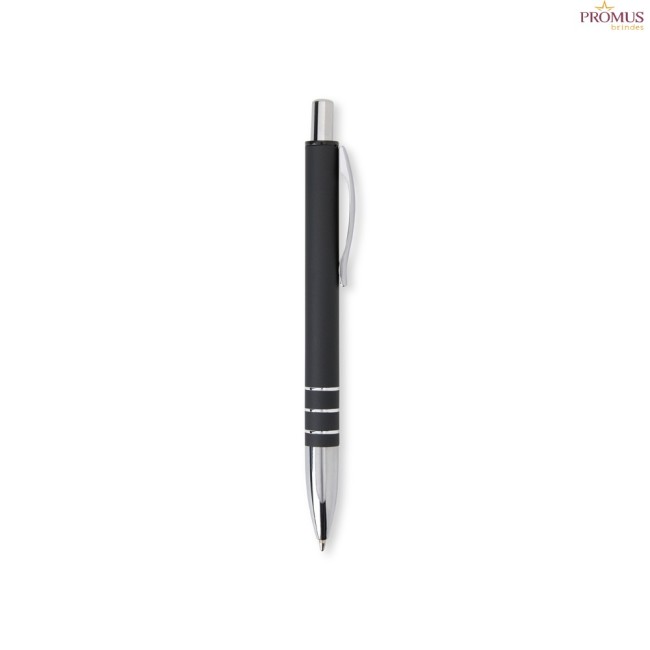 Caneta de Metal personalizada H3147