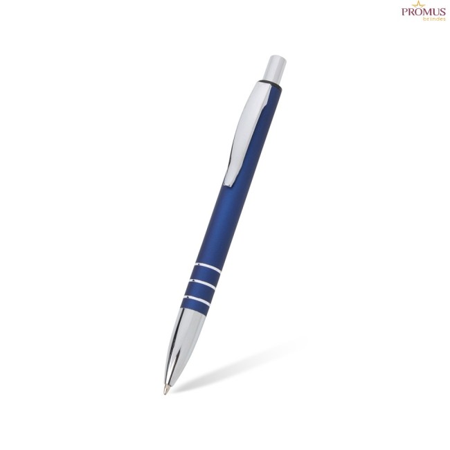 Caneta de Metal personalizada H3147