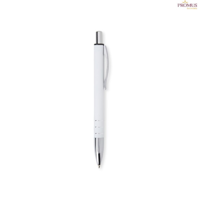 Caneta de Metal personalizada H3147