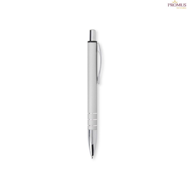 Caneta de Metal personalizada H3147
