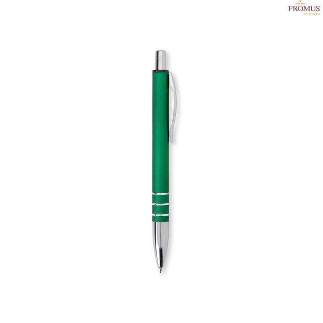 Caneta de Metal personalizada H3147