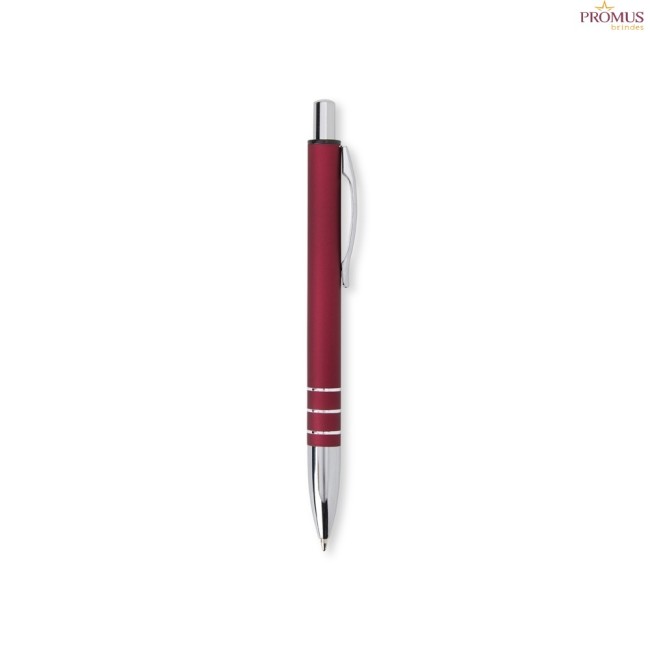 Caneta de Metal personalizada H3147