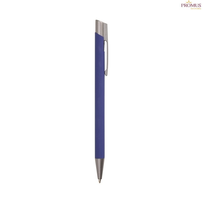 Caneta de Metal Personalizada - H3256