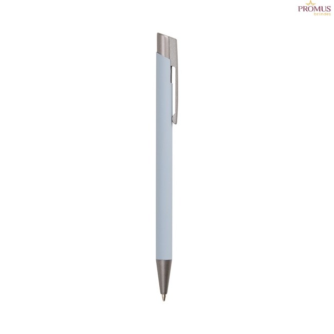 Caneta de Metal Personalizada - H3256