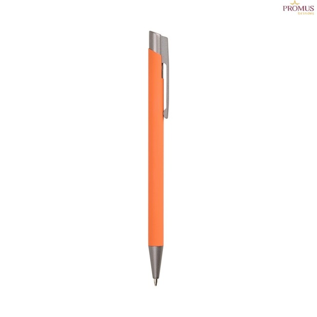 Caneta de Metal Personalizada - H3256