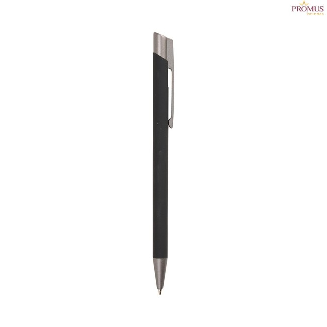 Caneta de Metal Personalizada - H3256