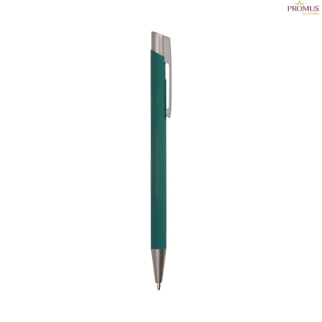 Caneta de Metal Personalizada - H3256