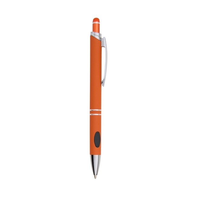 Caneta de Metal Touch Personalizada H2840