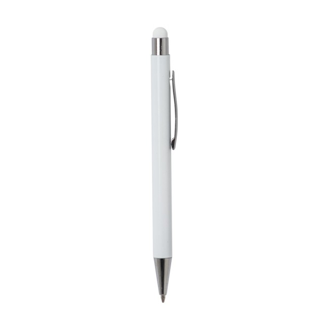 Caneta de Metal Touch Personalizada H2955